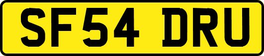 SF54DRU