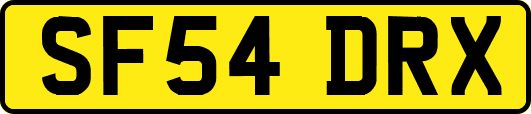 SF54DRX