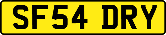 SF54DRY