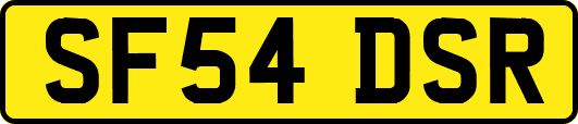 SF54DSR