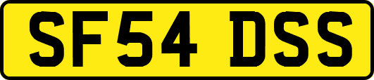 SF54DSS