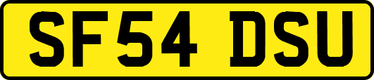 SF54DSU