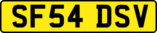 SF54DSV