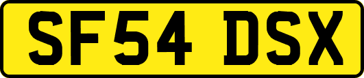 SF54DSX