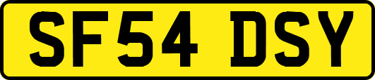 SF54DSY