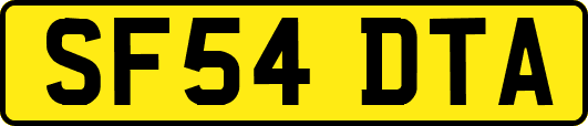 SF54DTA