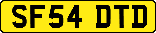 SF54DTD