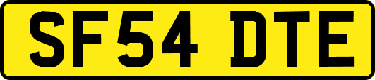SF54DTE