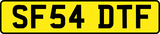 SF54DTF