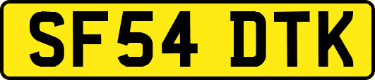 SF54DTK