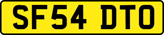 SF54DTO