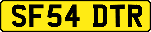 SF54DTR
