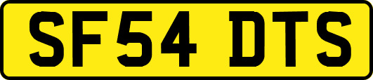 SF54DTS