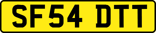 SF54DTT