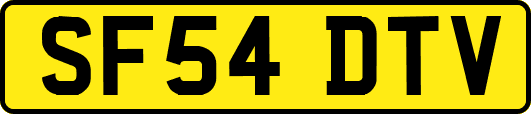 SF54DTV