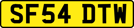 SF54DTW