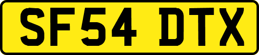 SF54DTX
