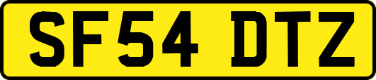 SF54DTZ