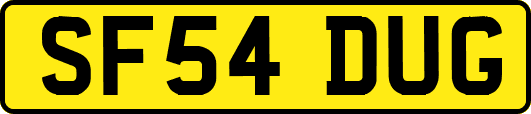 SF54DUG