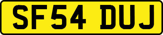 SF54DUJ