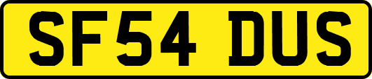 SF54DUS