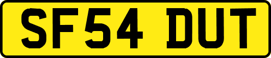 SF54DUT