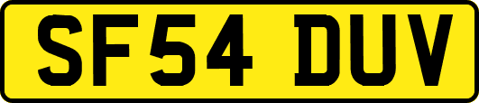 SF54DUV
