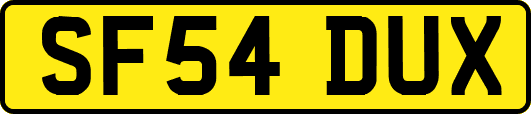 SF54DUX