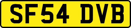 SF54DVB