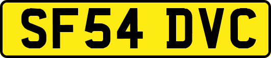 SF54DVC