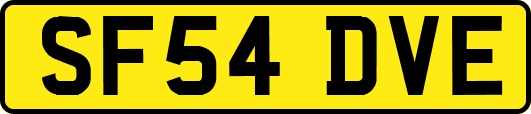 SF54DVE