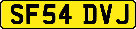 SF54DVJ