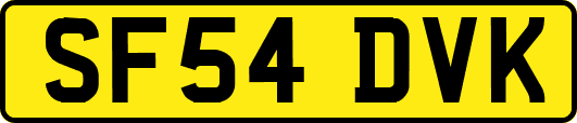SF54DVK