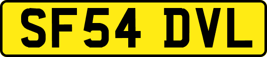 SF54DVL