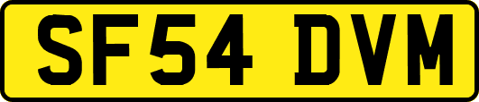 SF54DVM