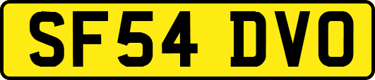 SF54DVO