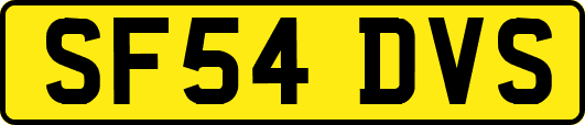 SF54DVS