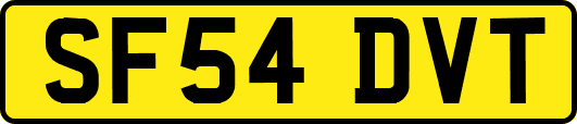 SF54DVT