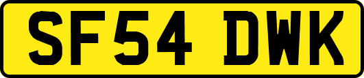 SF54DWK