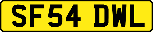 SF54DWL