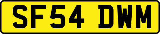 SF54DWM