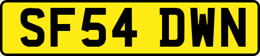 SF54DWN