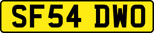 SF54DWO