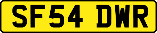 SF54DWR