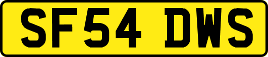 SF54DWS