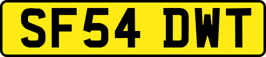 SF54DWT