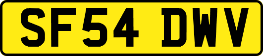 SF54DWV