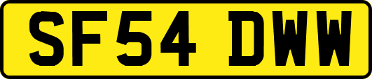SF54DWW