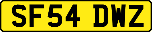 SF54DWZ
