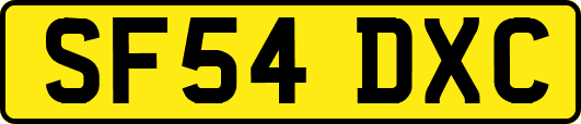 SF54DXC